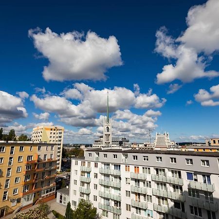 Prime Plac Unii Gdynia Exterior foto